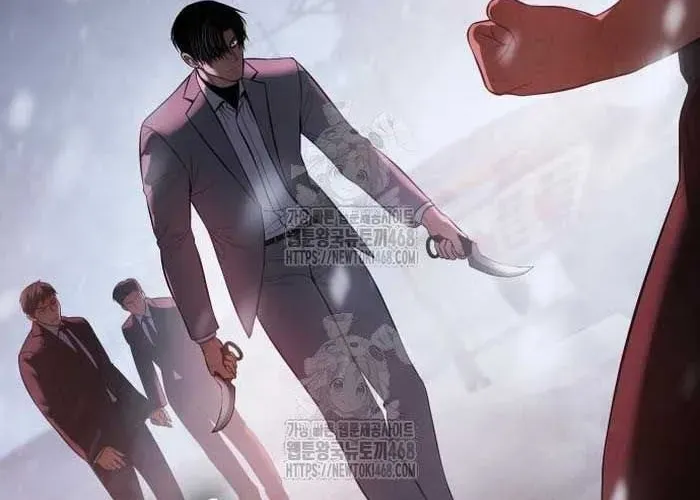 Đặc Vụ Song Sinh Chap 149 - Next Chap 150