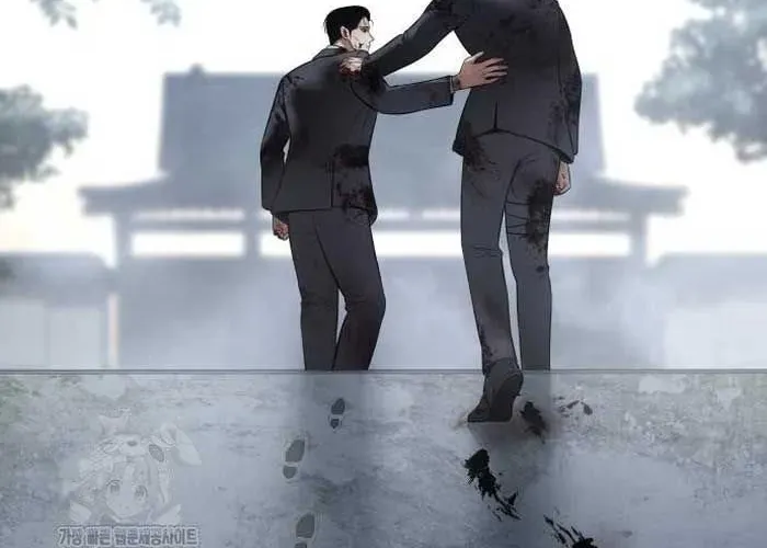 Đặc Vụ Song Sinh Chap 149 - Next Chap 150