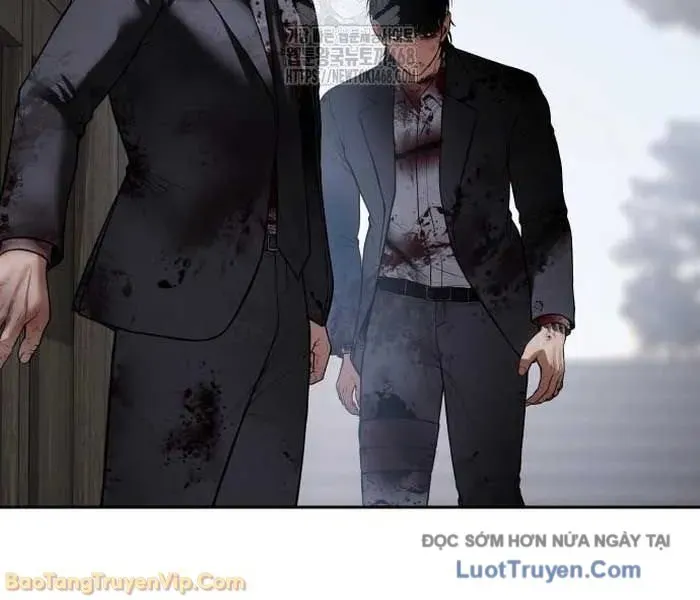 Đặc Vụ Song Sinh Chap 149 - Next Chap 150