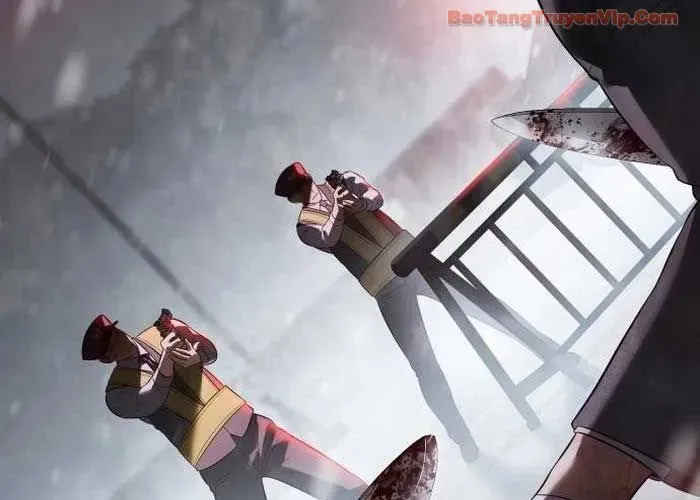 Đặc Vụ Song Sinh Chap 149 - Next Chap 150