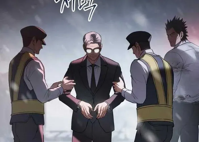 Đặc Vụ Song Sinh Chap 149 - Next Chap 150