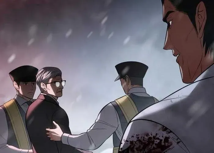 Đặc Vụ Song Sinh Chap 149 - Next Chap 150
