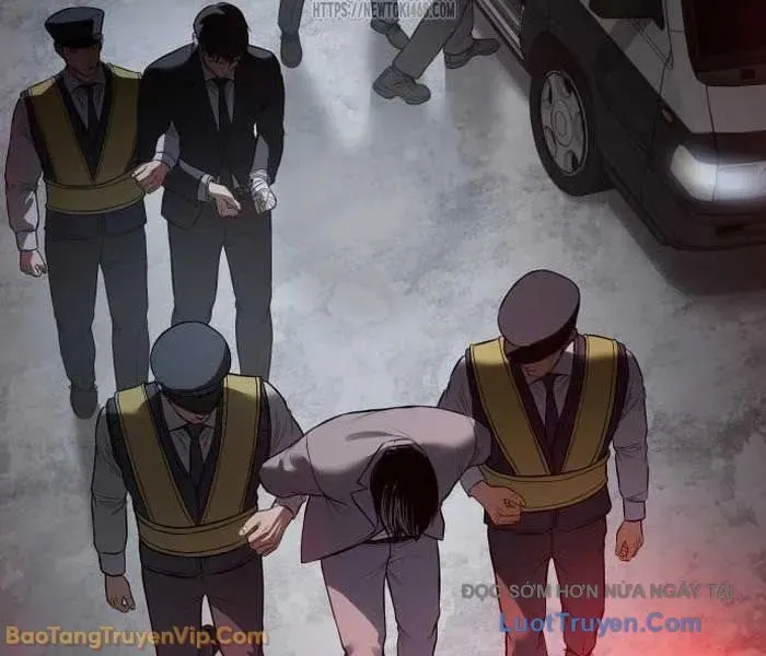 Đặc Vụ Song Sinh Chap 149 - Next Chap 150