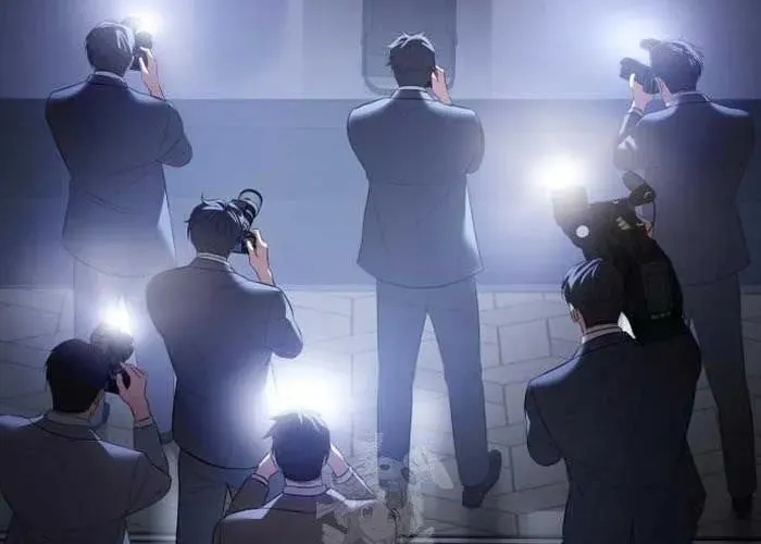 Đặc Vụ Song Sinh Chap 149 - Next Chap 150