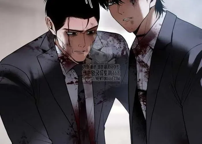 Đặc Vụ Song Sinh Chap 149 - Next Chap 150