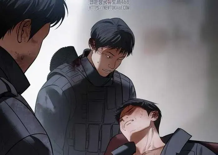 Đặc Vụ Song Sinh Chap 149 - Next Chap 150