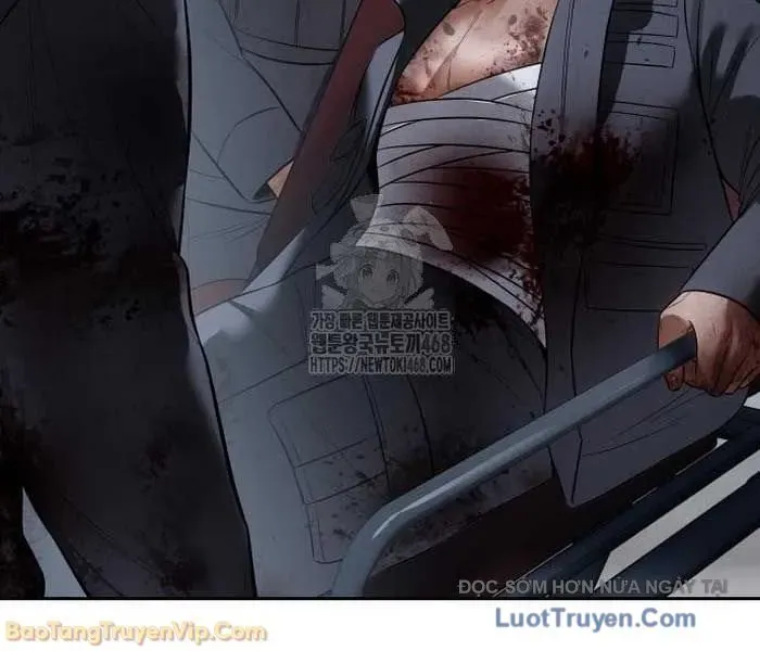 Đặc Vụ Song Sinh Chap 149 - Next Chap 150
