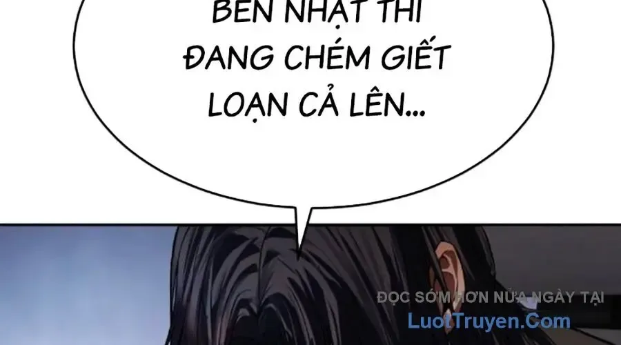 Đặc Vụ Song Sinh Chap 150 - Next Chap 151