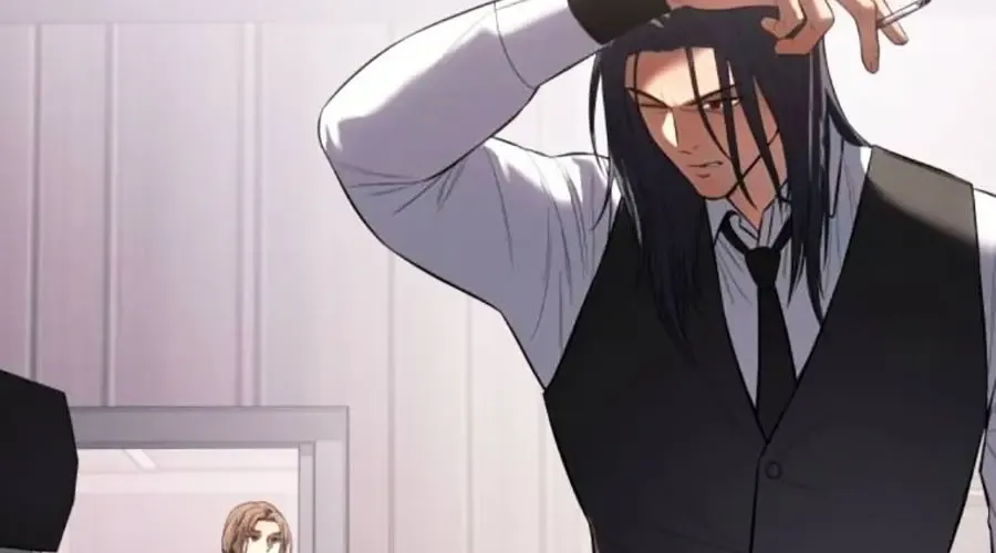 Đặc Vụ Song Sinh Chap 150 - Next Chap 151
