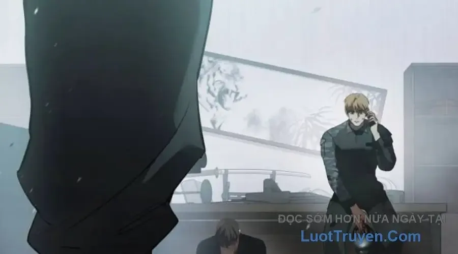 Đặc Vụ Song Sinh Chap 150 - Next Chap 151