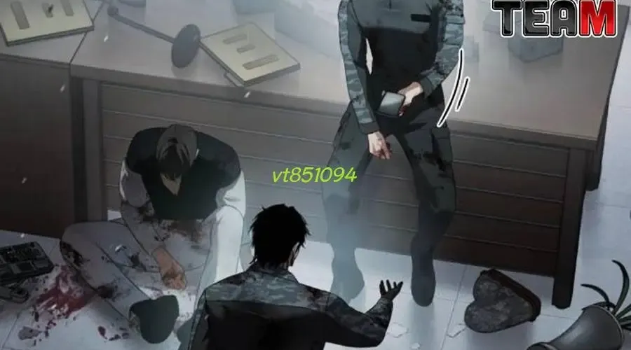 Đặc Vụ Song Sinh Chap 150 - Next Chap 151