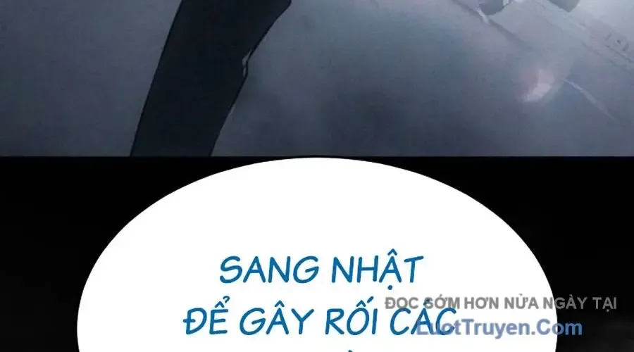 Đặc Vụ Song Sinh Chap 150 - Next Chap 151