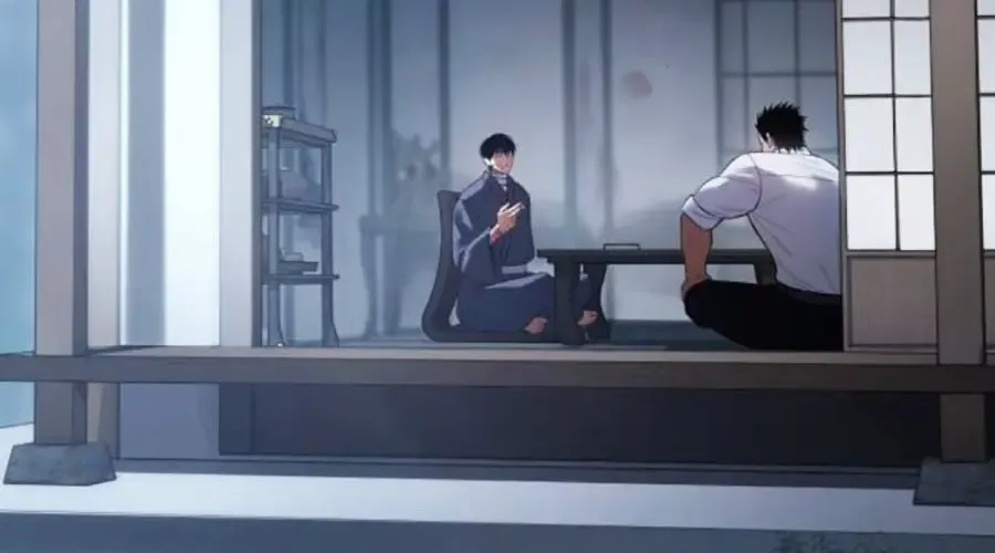 Đặc Vụ Song Sinh Chap 150 - Next Chap 151