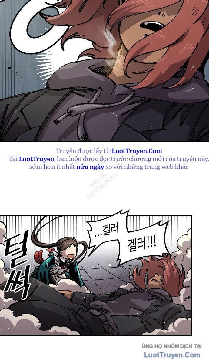 Sắp Xuất Ngũ Thì Isekai Chap 170 - Next Chap 171
