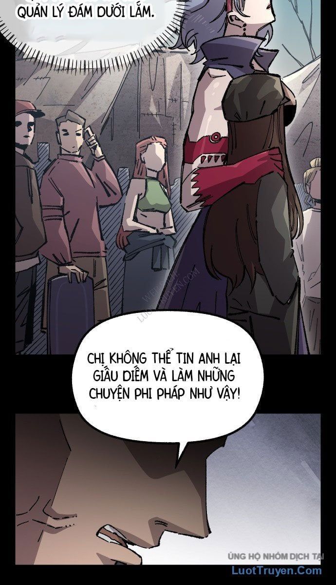 Sắp Xuất Ngũ Thì Isekai Chap 172 - Next Chap 173