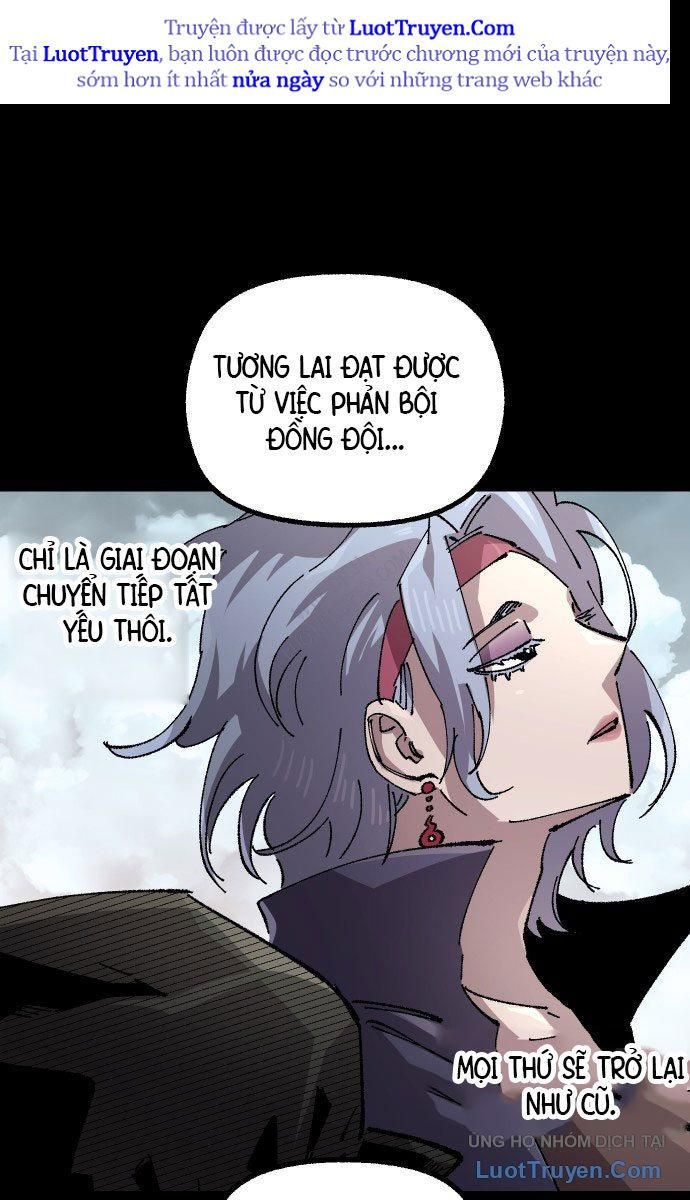 Sắp Xuất Ngũ Thì Isekai Chap 172 - Next Chap 173