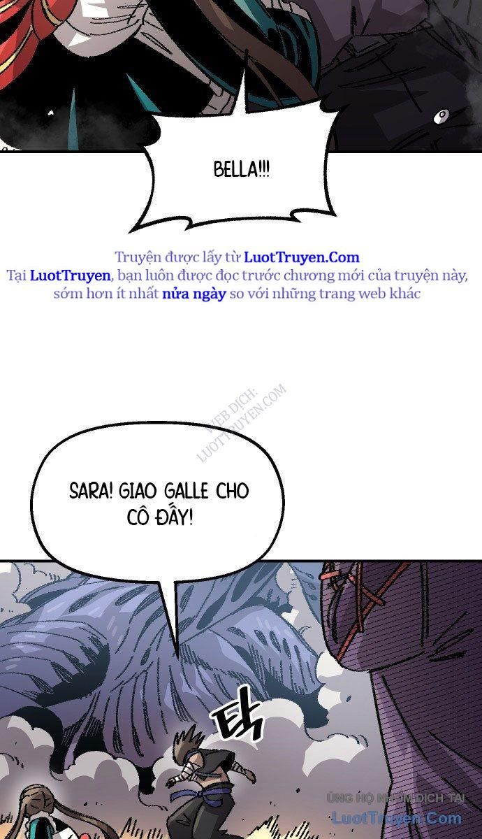 Sắp Xuất Ngũ Thì Isekai Chap 172 - Next Chap 173