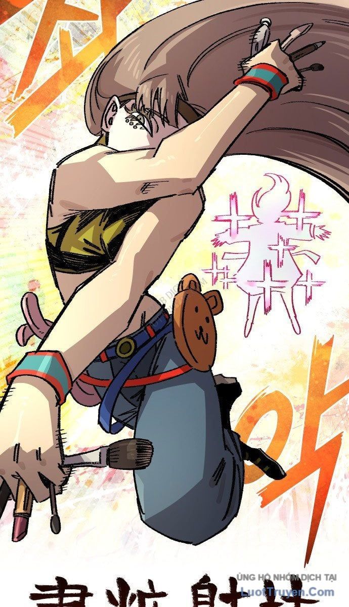 Sắp Xuất Ngũ Thì Isekai Chap 172 - Next Chap 173