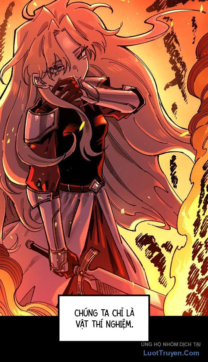 Sắp Xuất Ngũ Thì Isekai Chap 172 - Next Chap 173