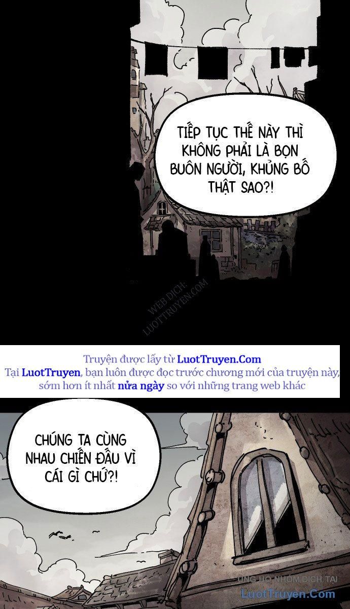 Sắp Xuất Ngũ Thì Isekai Chap 172 - Next Chap 173