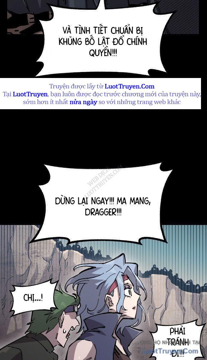 Sắp Xuất Ngũ Thì Isekai Chap 172 - Next Chap 173