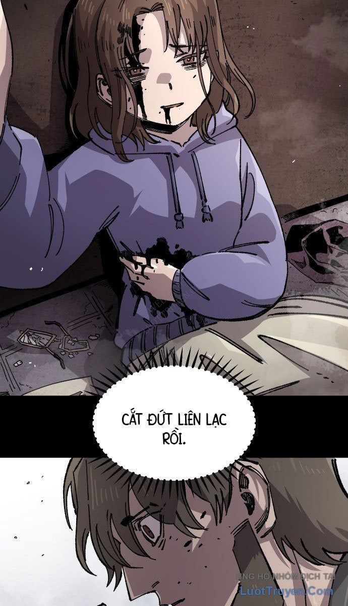 Sắp Xuất Ngũ Thì Isekai Chap 172 - Next Chap 173