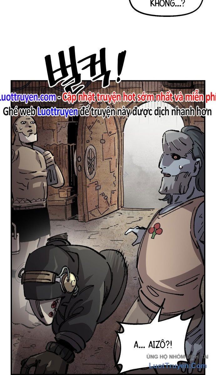 Sắp Xuất Ngũ Thì Isekai Chap 172 - Next Chap 173