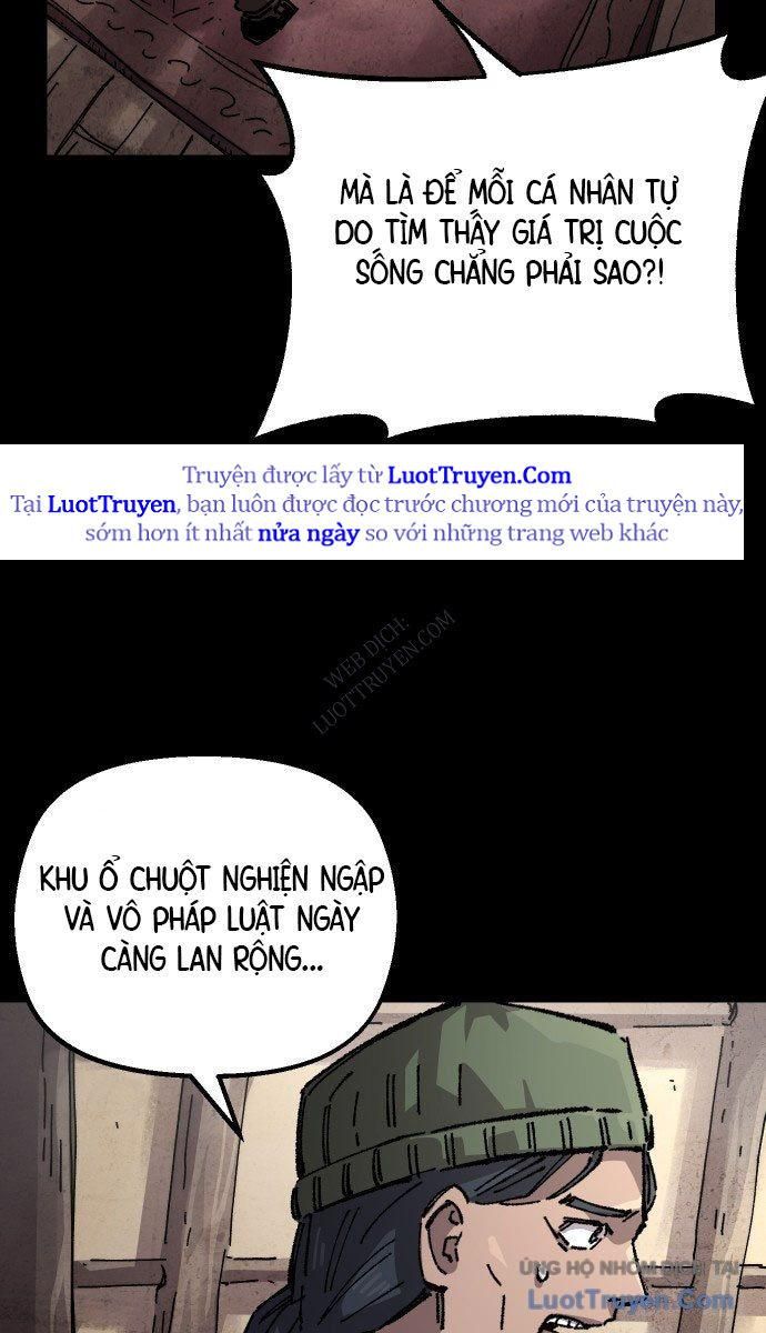 Sắp Xuất Ngũ Thì Isekai Chap 172 - Next Chap 173