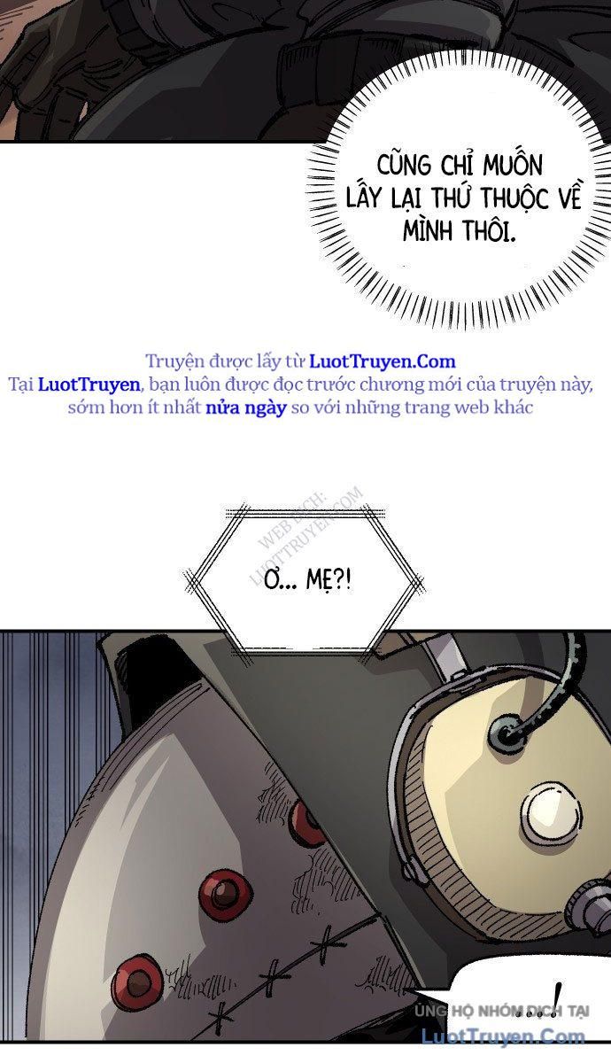 Sắp Xuất Ngũ Thì Isekai Chap 172 - Next Chap 173