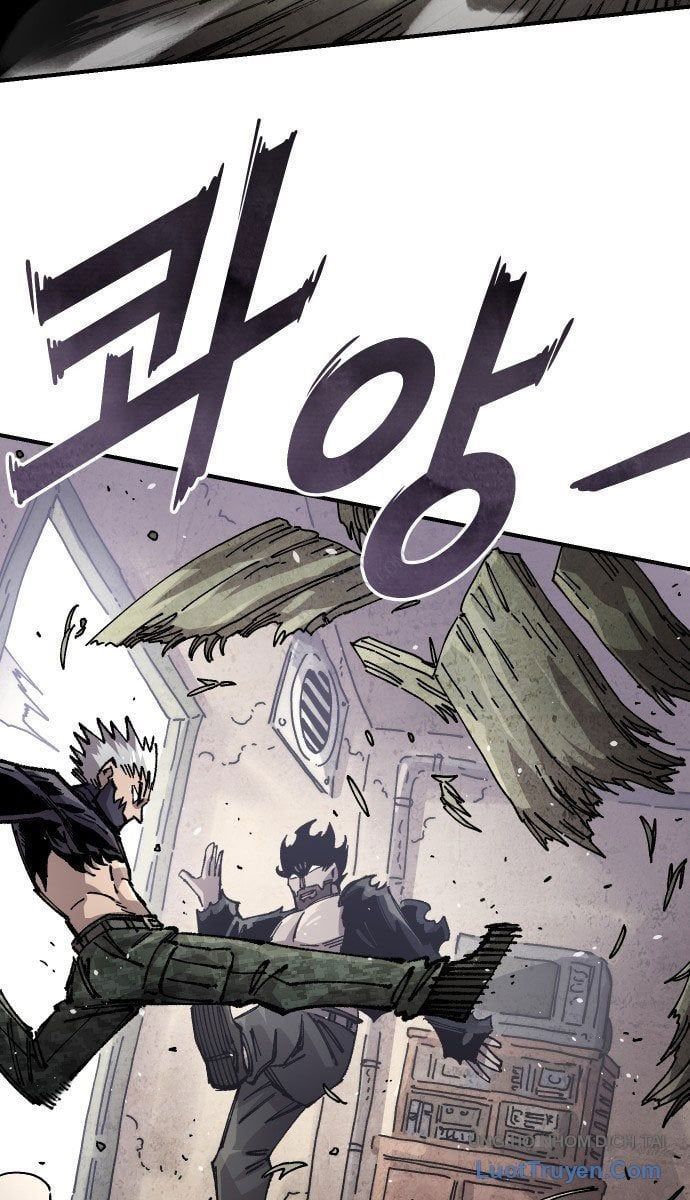 Sắp Xuất Ngũ Thì Isekai Chap 172 - Next Chap 173