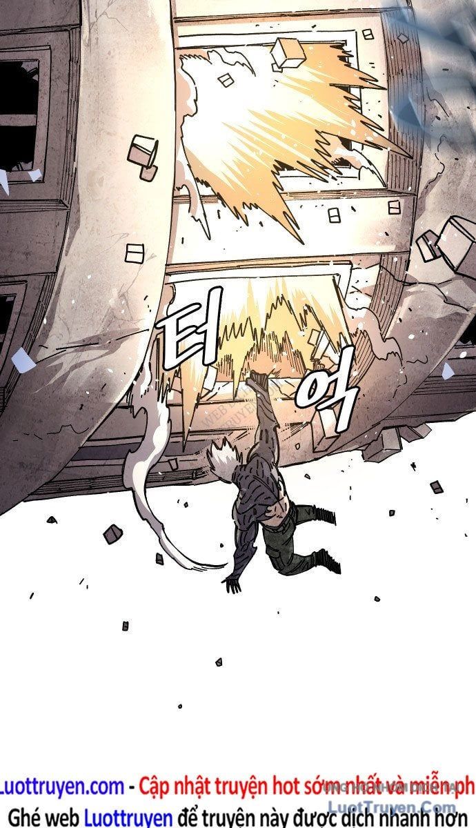 Sắp Xuất Ngũ Thì Isekai Chap 172 - Next Chap 173