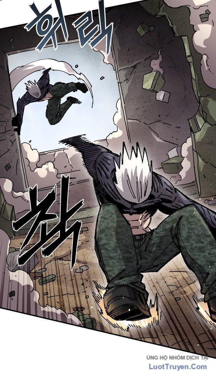 Sắp Xuất Ngũ Thì Isekai Chap 172 - Next Chap 173