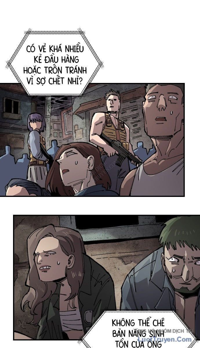 Sắp Xuất Ngũ Thì Isekai Chap 172 - Next Chap 173