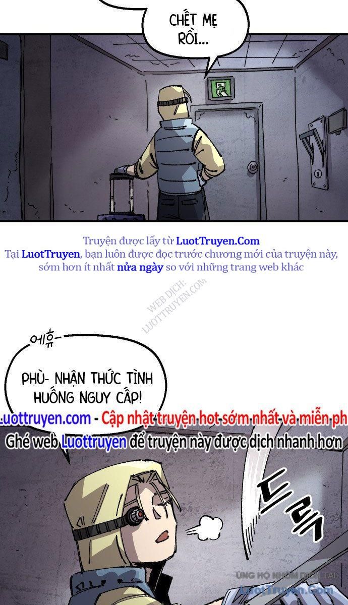 Sắp Xuất Ngũ Thì Isekai Chap 172 - Next Chap 173