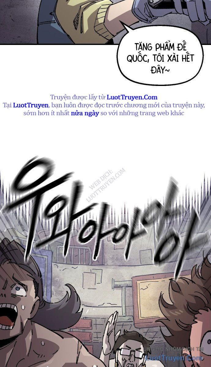 Sắp Xuất Ngũ Thì Isekai Chap 172 - Next Chap 173