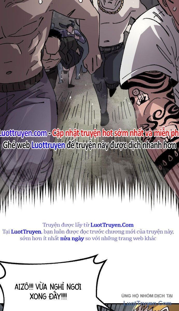 Sắp Xuất Ngũ Thì Isekai Chap 172 - Next Chap 173