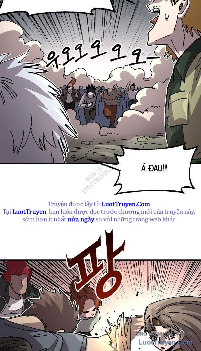 Sắp Xuất Ngũ Thì Isekai Chap 172 - Next Chap 173