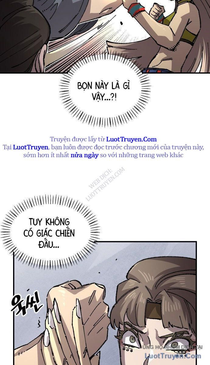 Sắp Xuất Ngũ Thì Isekai Chap 172 - Next Chap 173