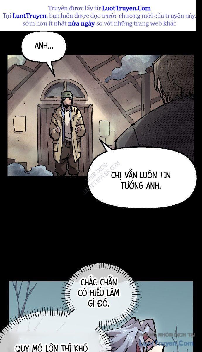 Sắp Xuất Ngũ Thì Isekai Chap 172 - Next Chap 173