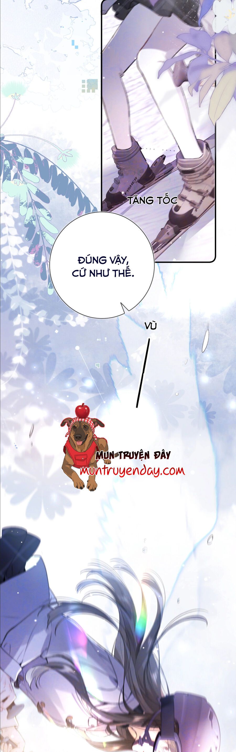 Tỏ Tình Chap 93 - Next Chap 94