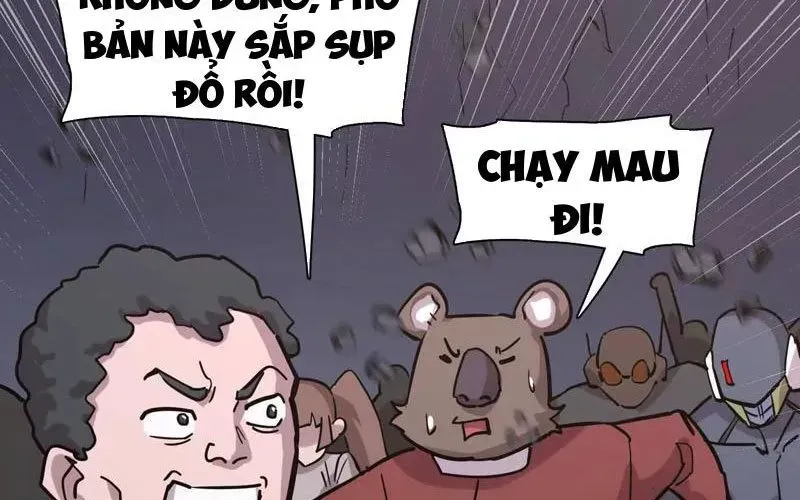 Cương Thi Tiên Sinh Chap 190 - Next Chap 191