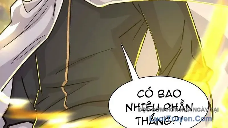 Cương Thi Tiên Sinh Chap 190 - Next Chap 191
