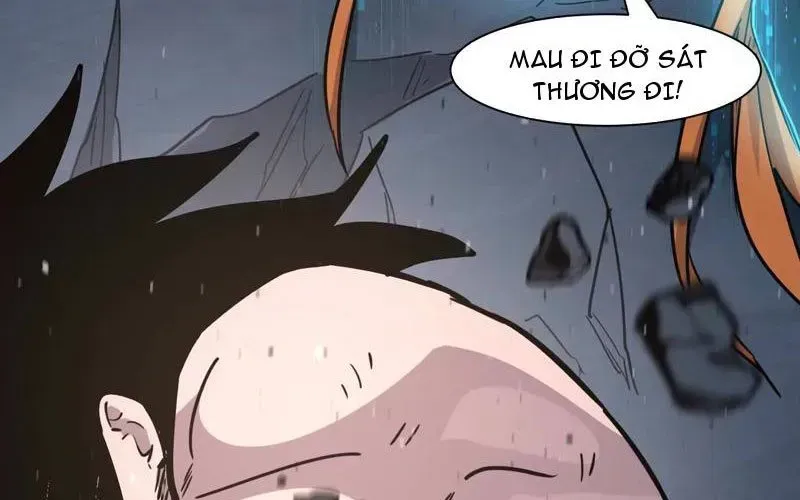 Cương Thi Tiên Sinh Chap 190 - Next Chap 191