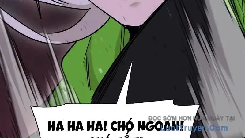 Cương Thi Tiên Sinh Chap 190 - Next Chap 191