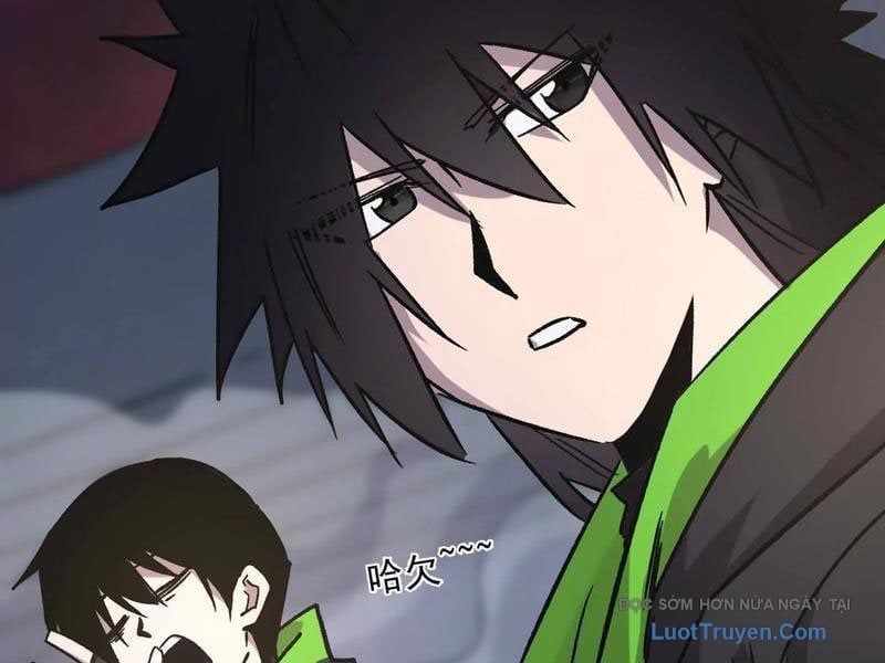 Cương Thi Tiên Sinh Chap 191 - Next Chap 192