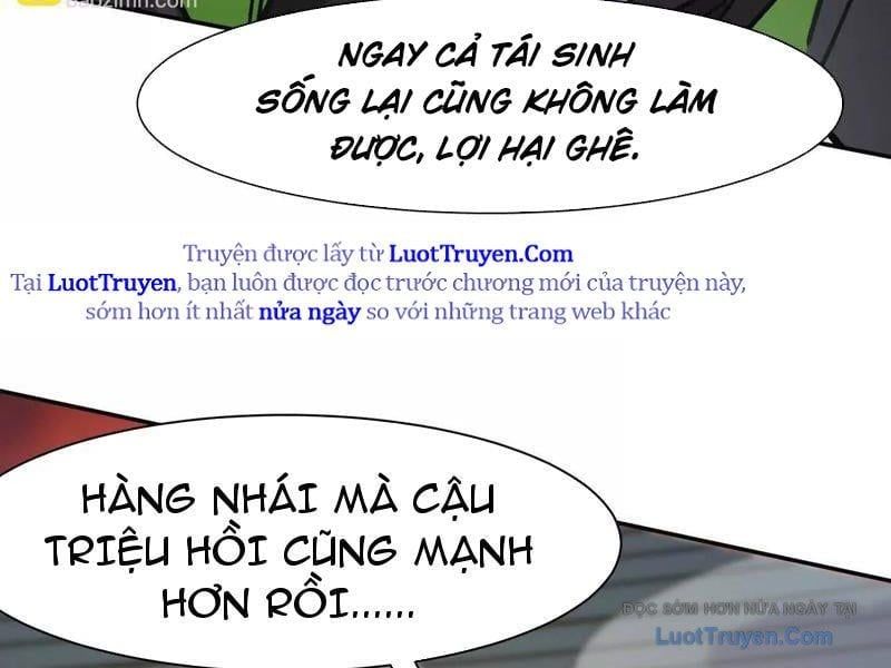 Cương Thi Tiên Sinh Chap 191 - Next Chap 192