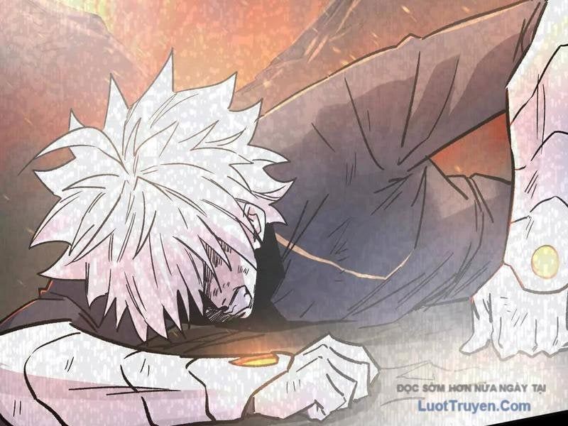 Cương Thi Tiên Sinh Chap 191 - Next Chap 192