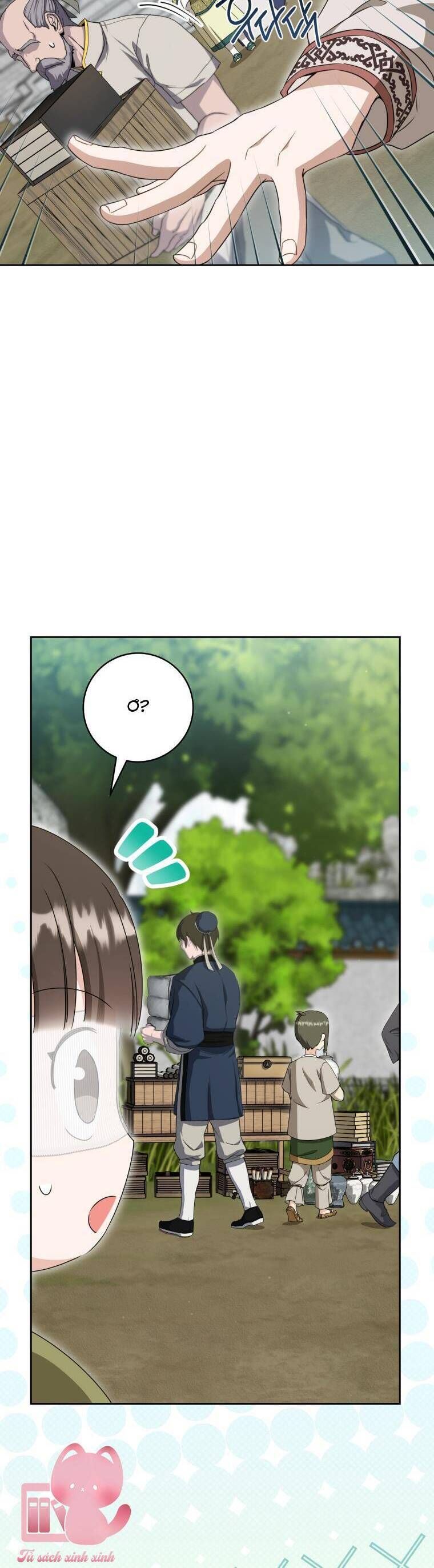 Trở Thành Cô Cháu Gái Bị Khinh Miệt Của Gia Tộc Võ Lâm Chap 96 - Next Chap 97