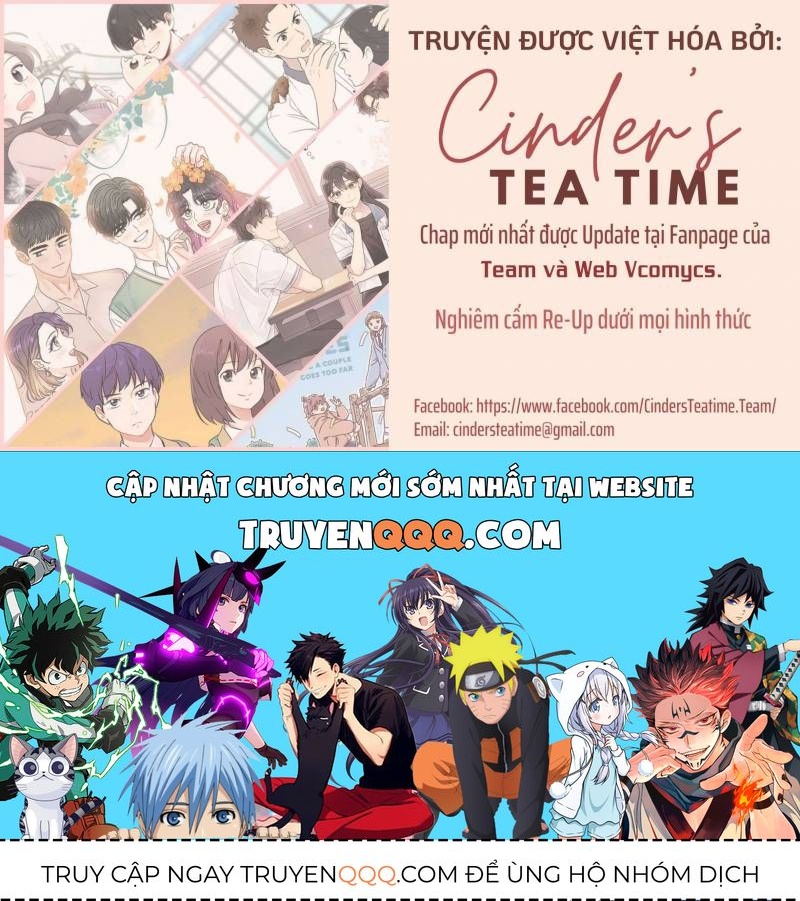 Thanh Xuân Của Chúng Ta Chap 100 - Next Chap 101