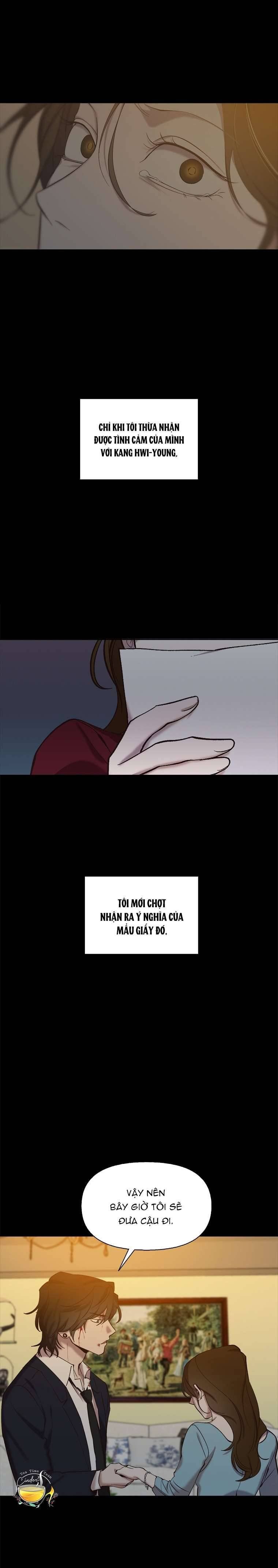 Thanh Xuân Của Chúng Ta Chap 100 - Next Chap 101